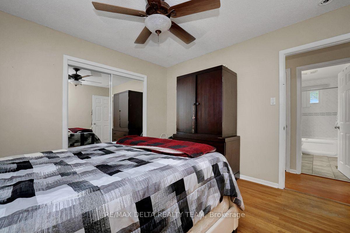 Photo 22 of 11 Courtney Road, Ottawa, Kanata - Glencairn/Hazeldean — HOMEH