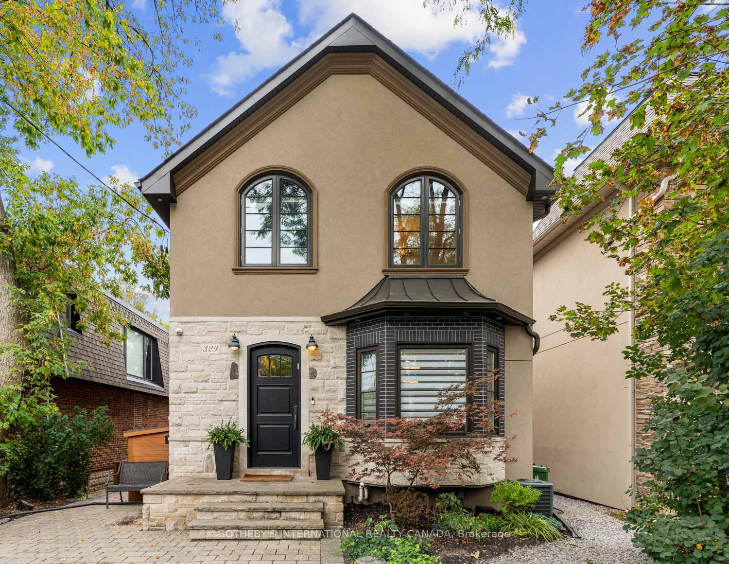 Photo 1 of 329 Broadway Avenue, Toronto, Mount Pleasant East — HOMEH