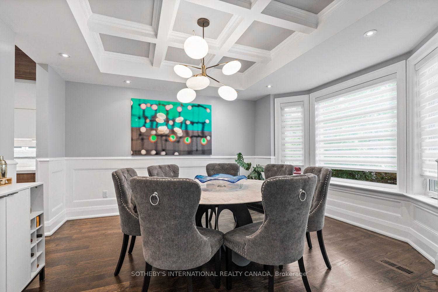 Photo 3 of 329 Broadway Avenue, Toronto, Mount Pleasant East — HOMEH