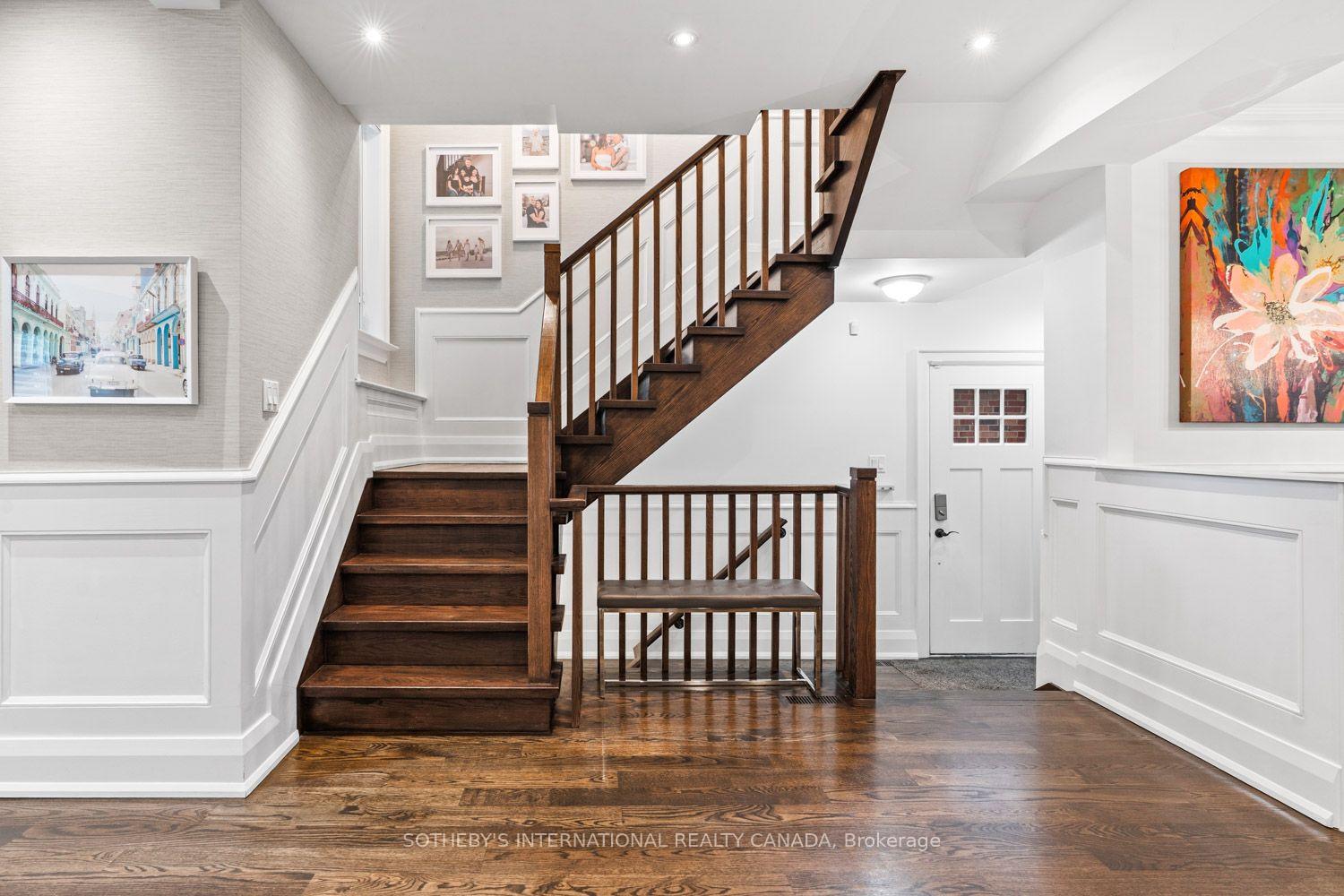 Photo 7 of 329 Broadway Avenue, Toronto, Mount Pleasant East — HOMEH