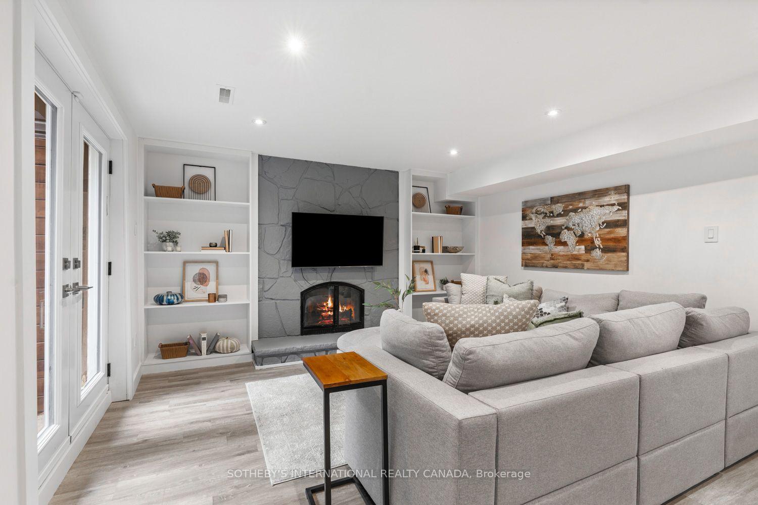Photo 9 of 329 Broadway Avenue, Toronto, Mount Pleasant East — HOMEH