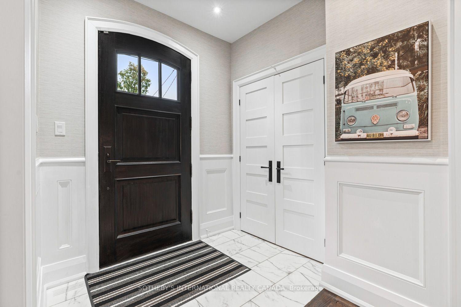 Photo 11 of 329 Broadway Avenue, Toronto, Mount Pleasant East — HOMEH