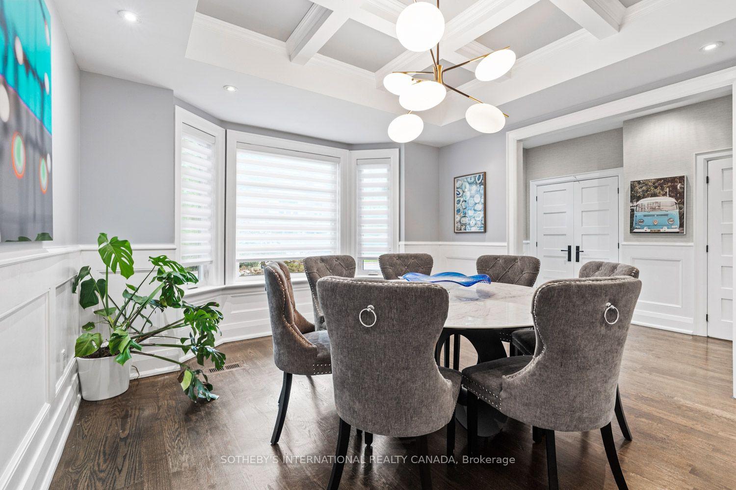 Photo 12 of 329 Broadway Avenue, Toronto, Mount Pleasant East — HOMEH