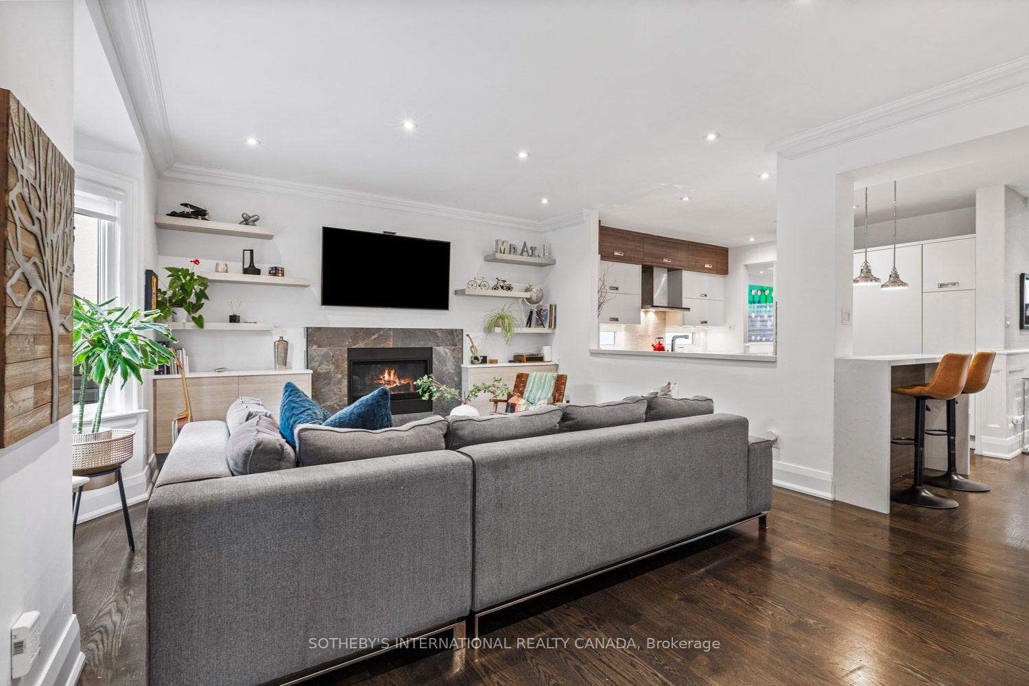 Photo 17 of 329 Broadway Avenue, Toronto, Mount Pleasant East — HOMEH