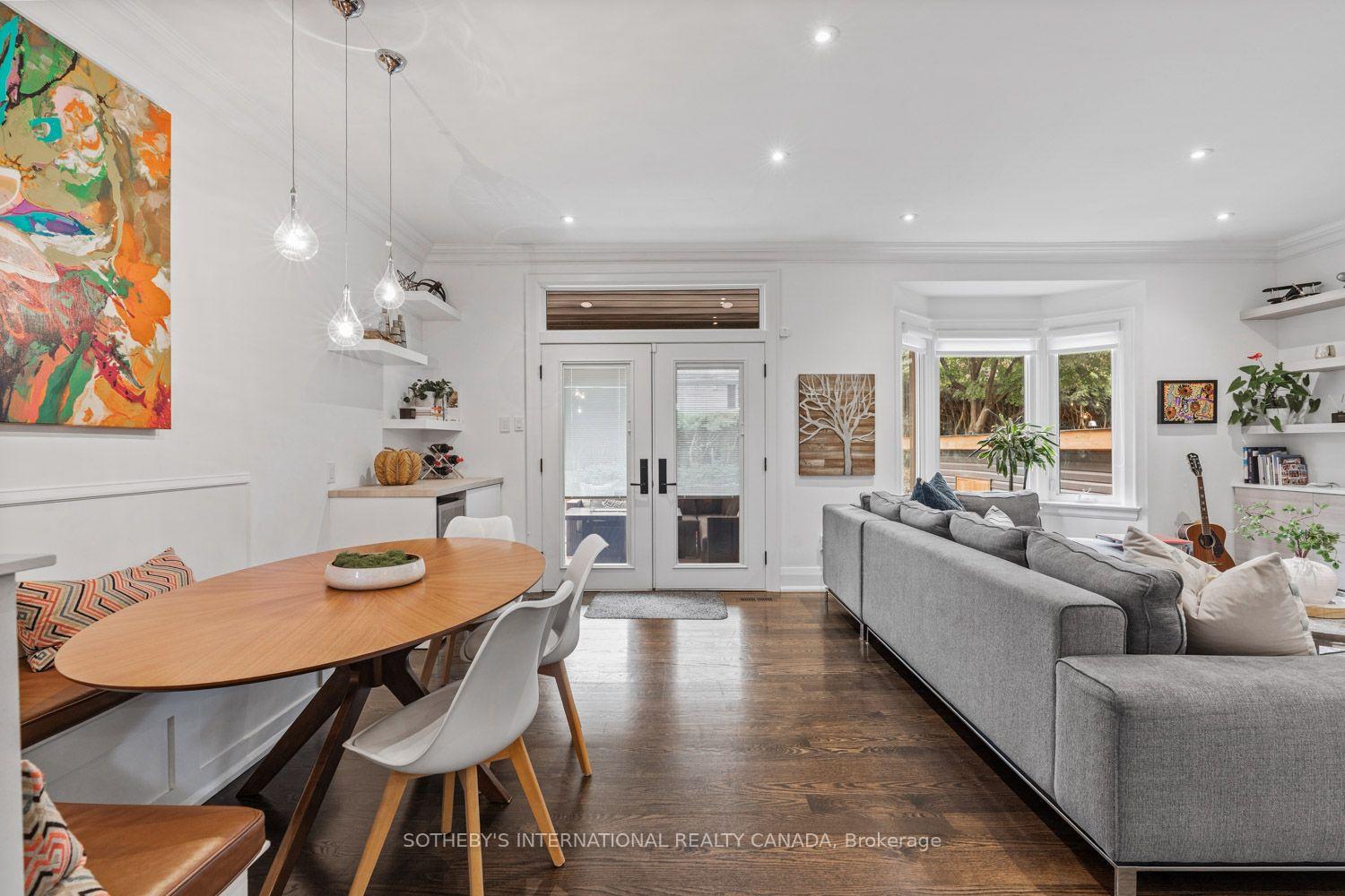 Photo 18 of 329 Broadway Avenue, Toronto, Mount Pleasant East — HOMEH