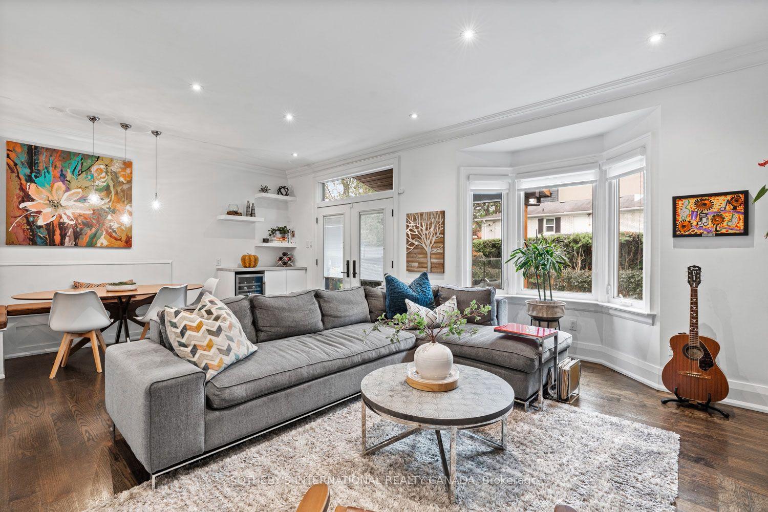 Photo 20 of 329 Broadway Avenue, Toronto, Mount Pleasant East — HOMEH