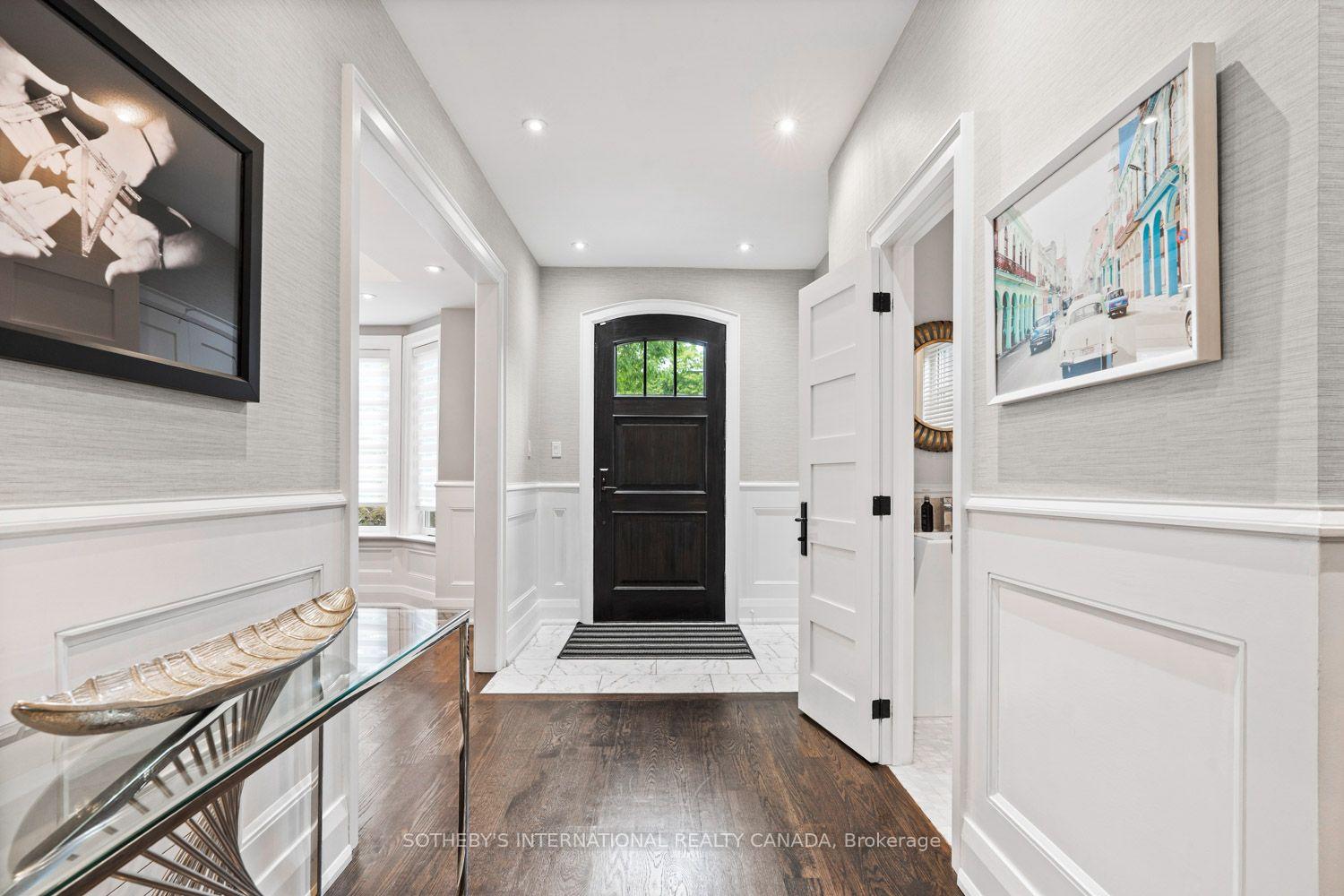 Photo 22 of 329 Broadway Avenue, Toronto, Mount Pleasant East — HOMEH