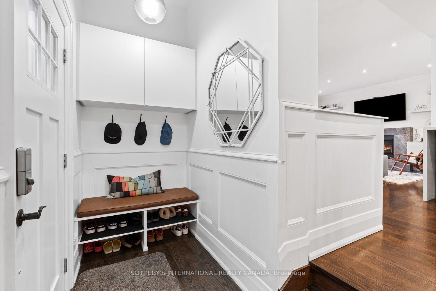 Photo 24 of 329 Broadway Avenue, Toronto, Mount Pleasant East — HOMEH