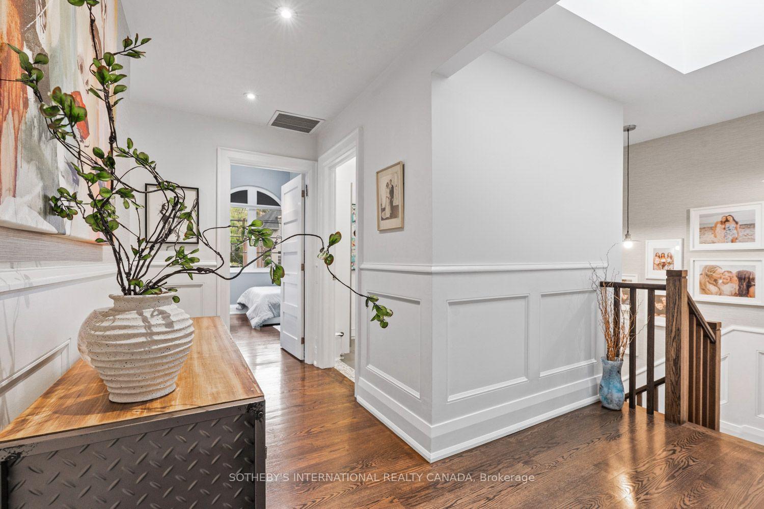 Photo 25 of 329 Broadway Avenue, Toronto, Mount Pleasant East — HOMEH