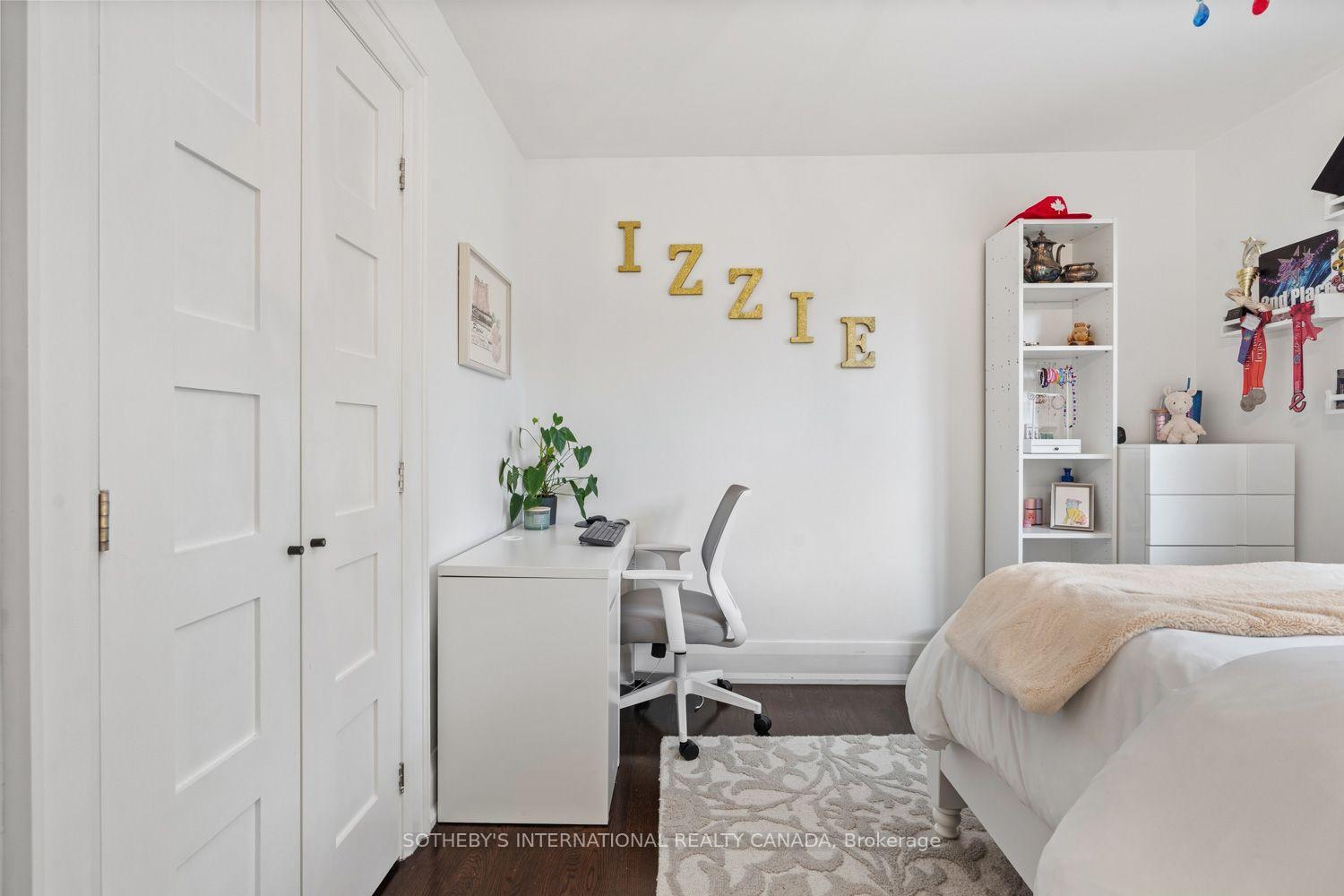 Photo 34 of 329 Broadway Avenue, Toronto, Mount Pleasant East — HOMEH
