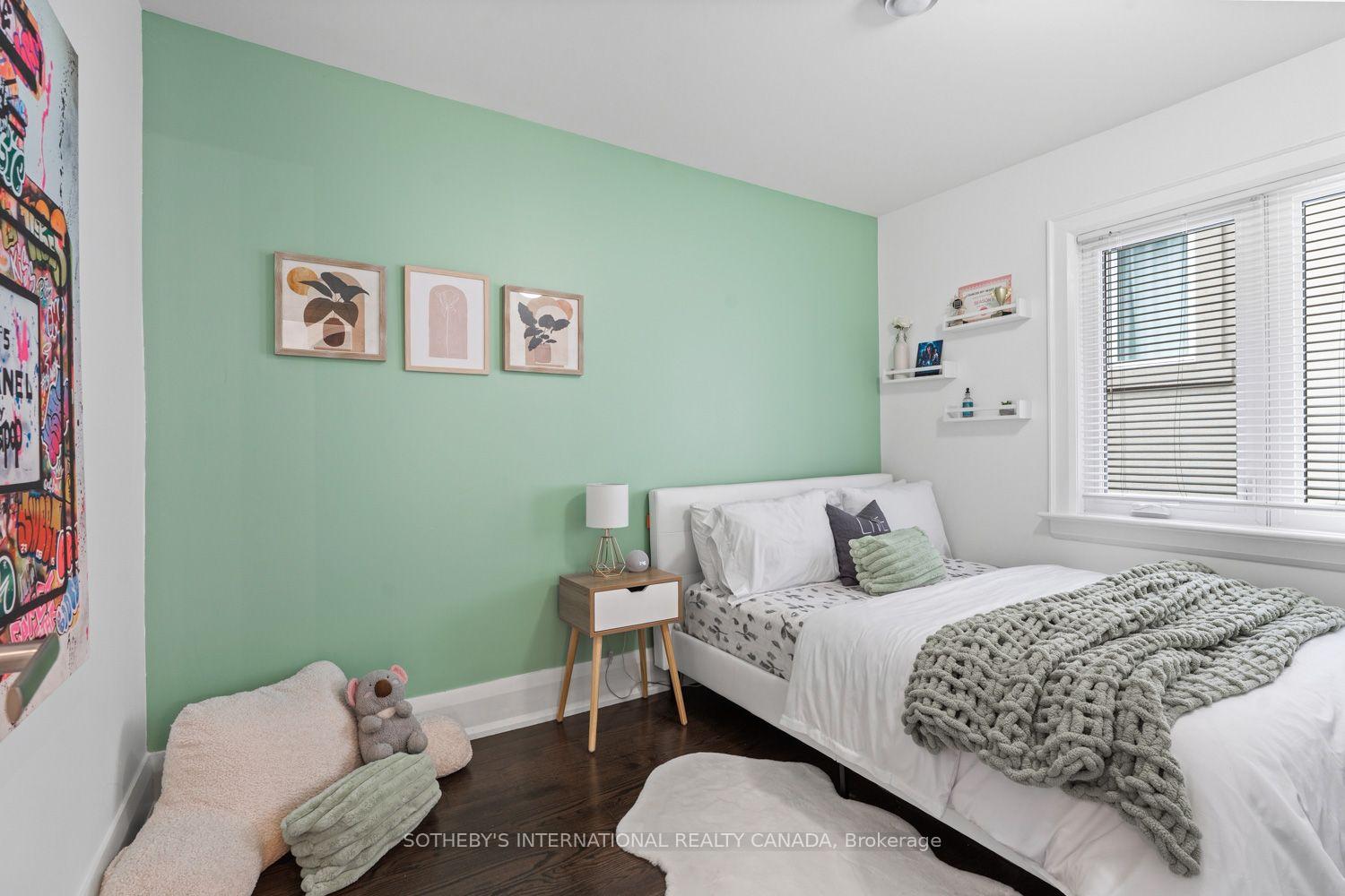 Photo 35 of 329 Broadway Avenue, Toronto, Mount Pleasant East — HOMEH