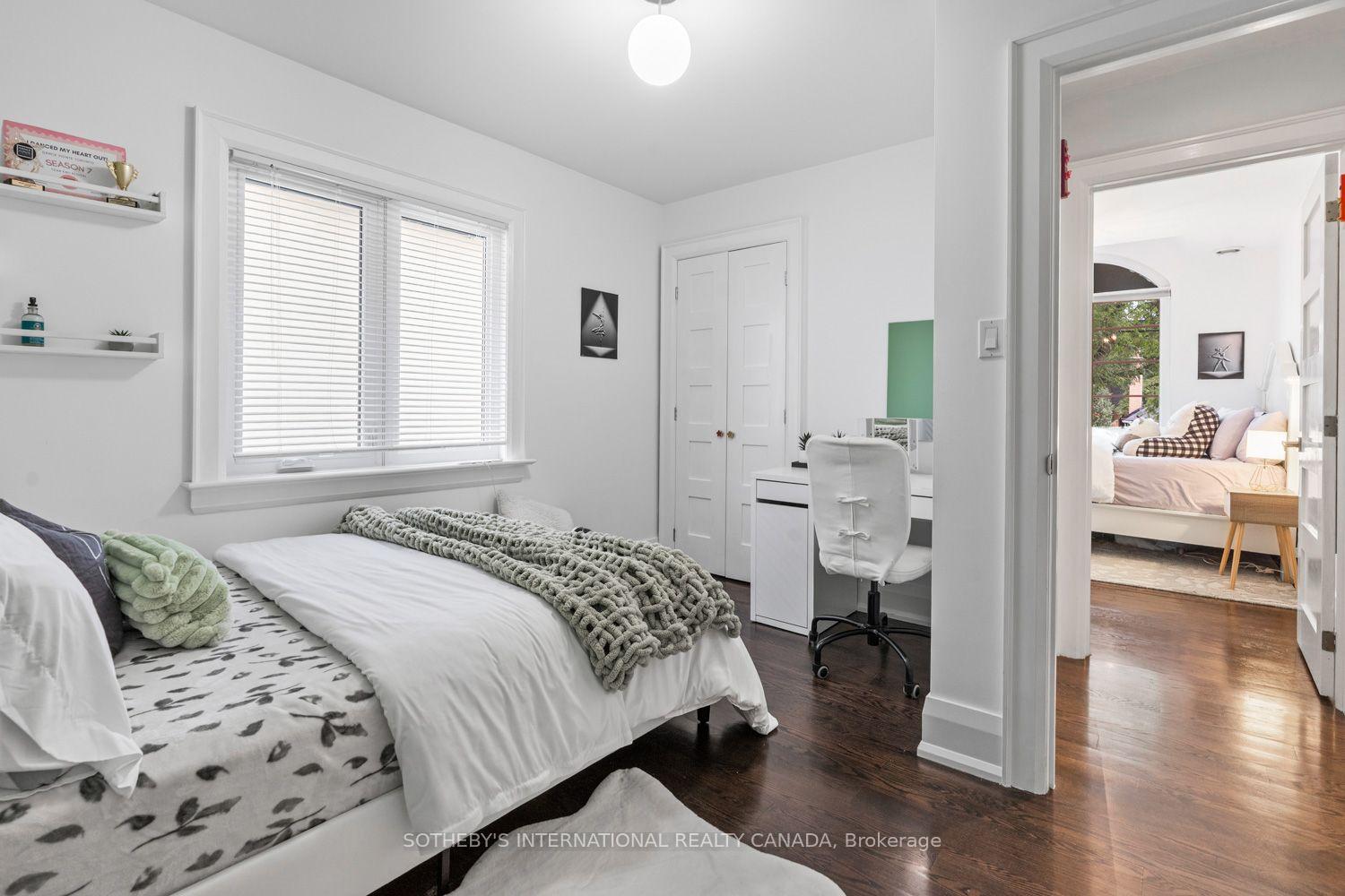 Photo 36 of 329 Broadway Avenue, Toronto, Mount Pleasant East — HOMEH