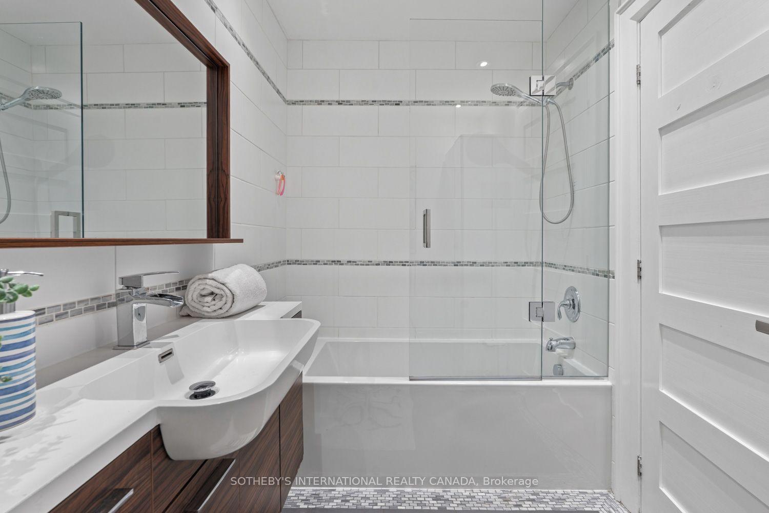 Photo 38 of 329 Broadway Avenue, Toronto, Mount Pleasant East — HOMEH