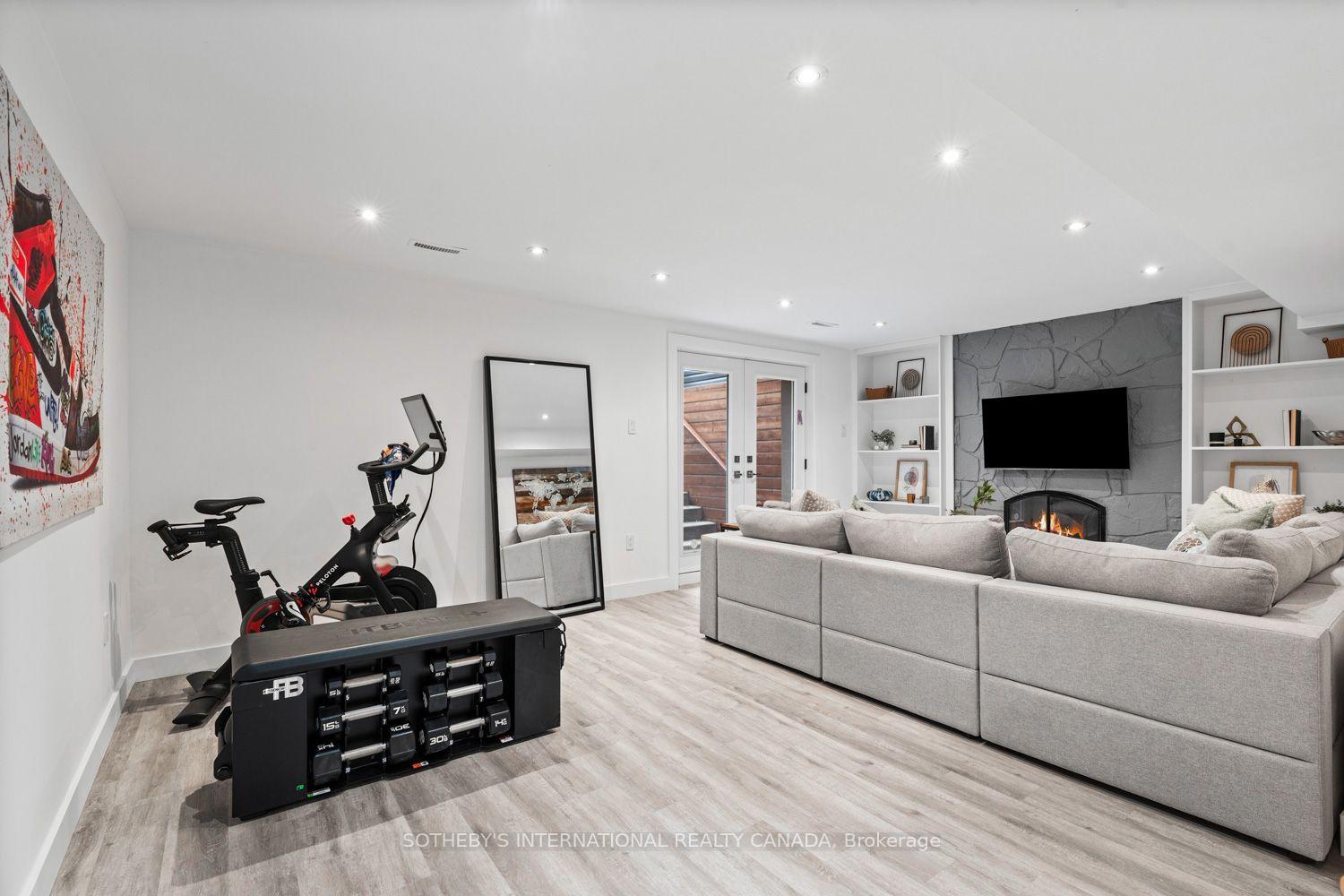 Photo 40 of 329 Broadway Avenue, Toronto, Mount Pleasant East — HOMEH