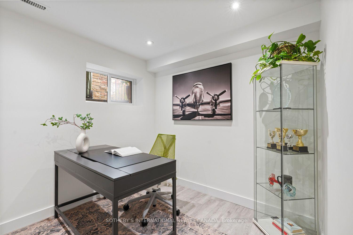 Photo 42 of 329 Broadway Avenue, Toronto, Mount Pleasant East — HOMEH