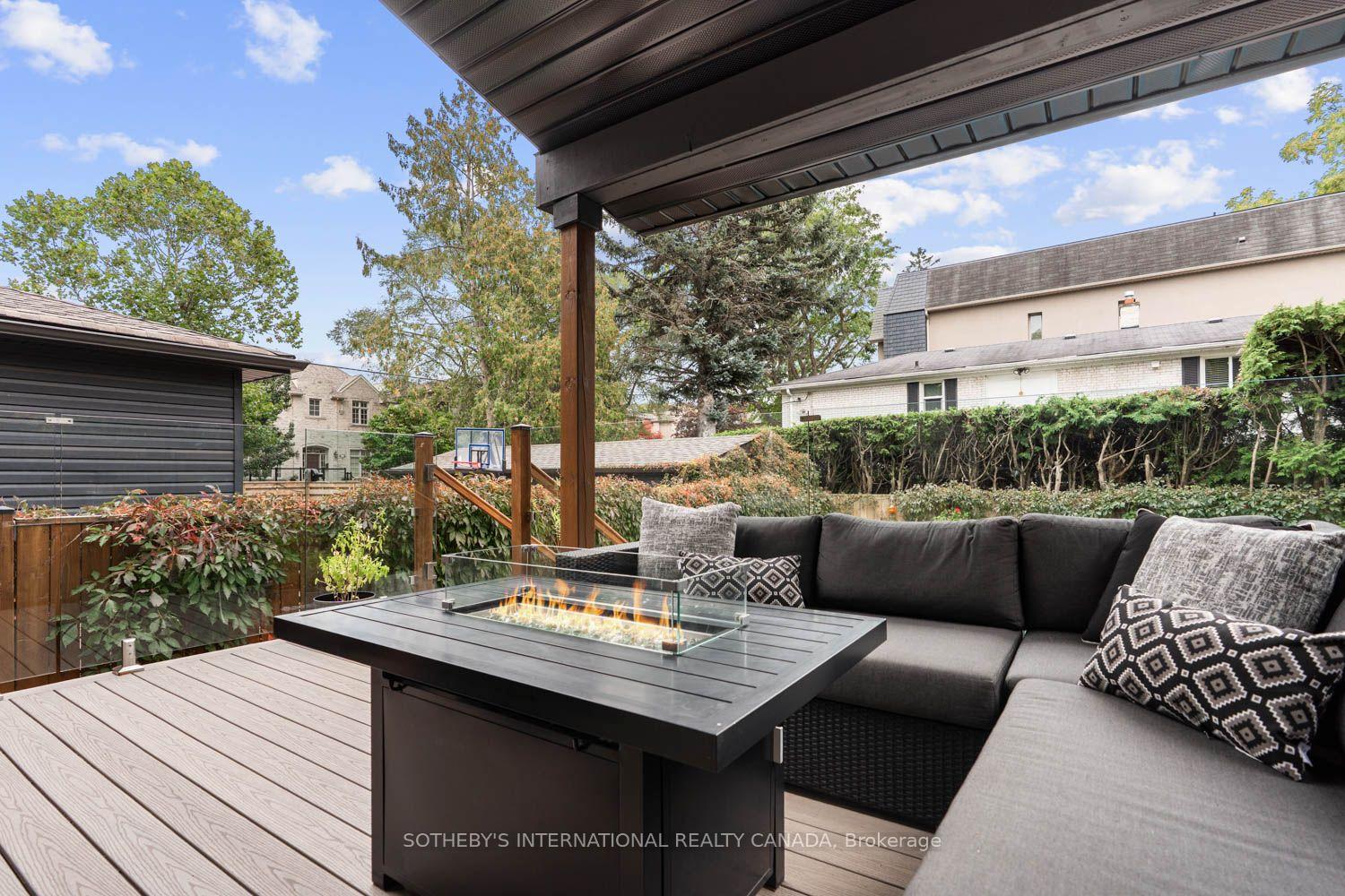 Photo 45 of 329 Broadway Avenue, Toronto, Mount Pleasant East — HOMEH