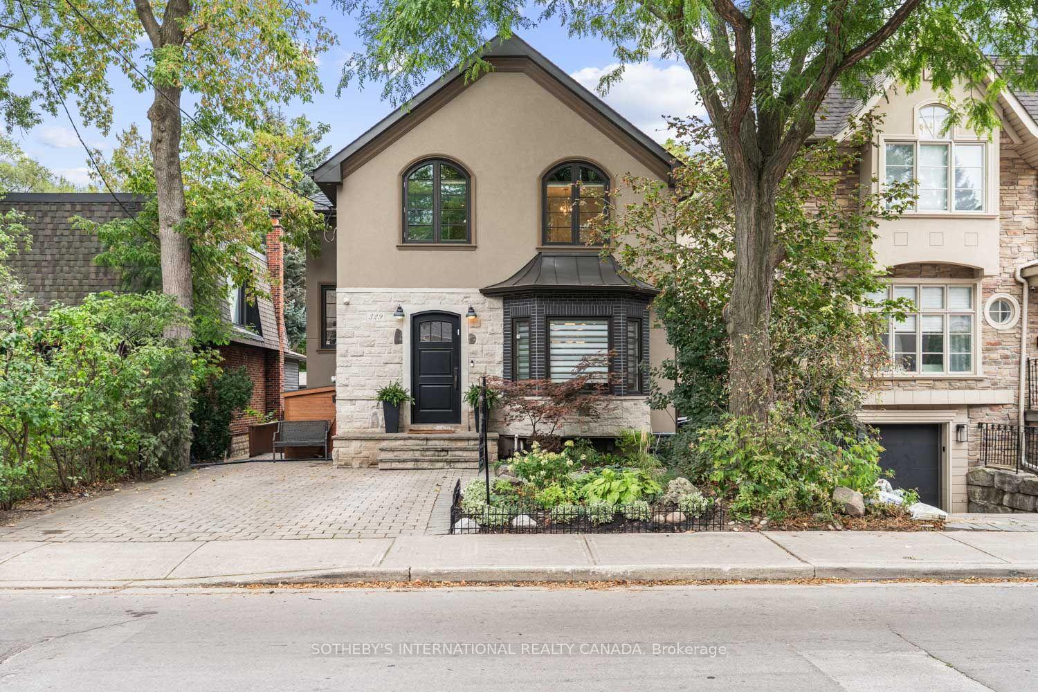 Photo 50 of 329 Broadway Avenue, Toronto, Mount Pleasant East — HOMEH