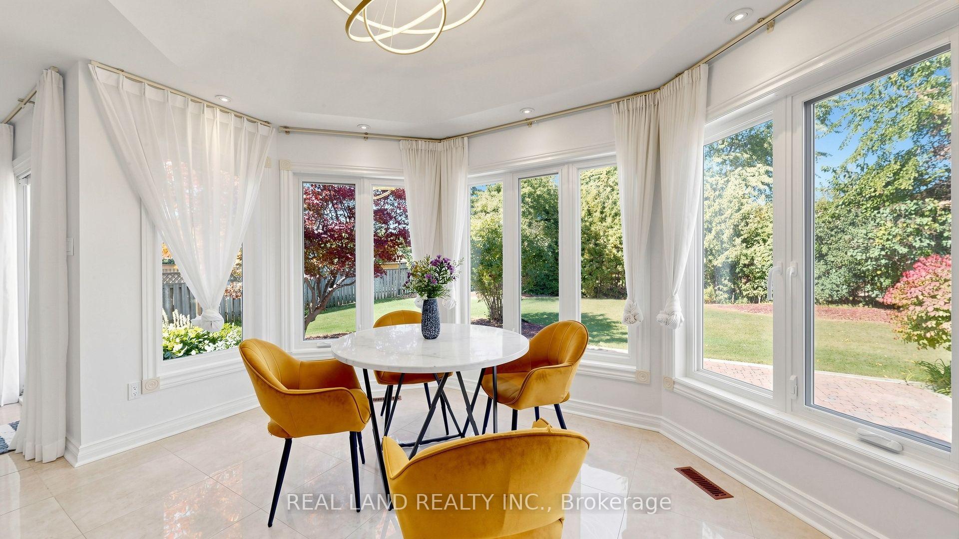Photo 18 of 22 Ardwold Gate, Richmond Hill, Bayview Hill — HOMEH