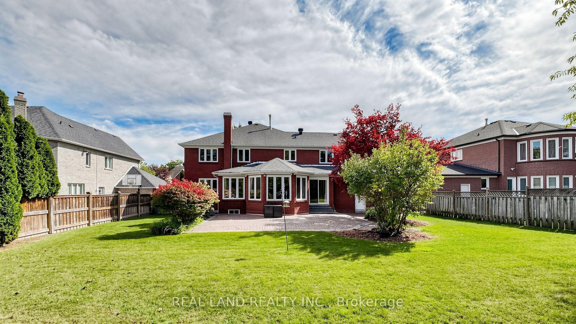 Photo 38 of 22 Ardwold Gate, Richmond Hill, Bayview Hill — HOMEH