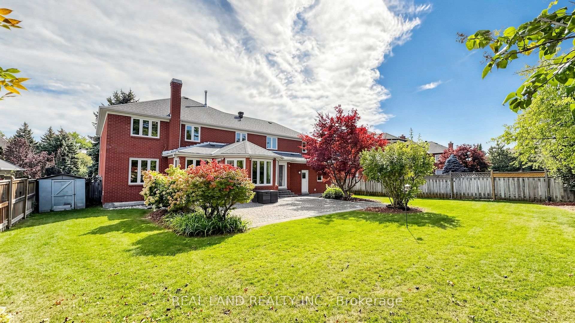Photo 39 of 22 Ardwold Gate, Richmond Hill, Bayview Hill — HOMEH