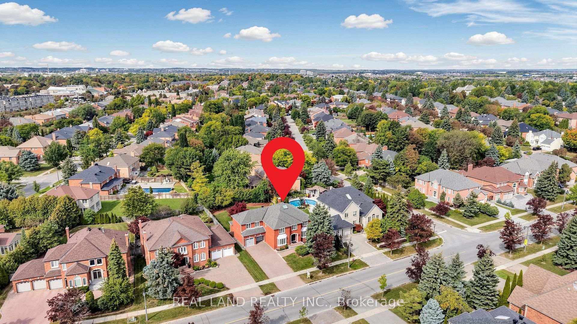 Photo 44 of 22 Ardwold Gate, Richmond Hill, Bayview Hill — HOMEH