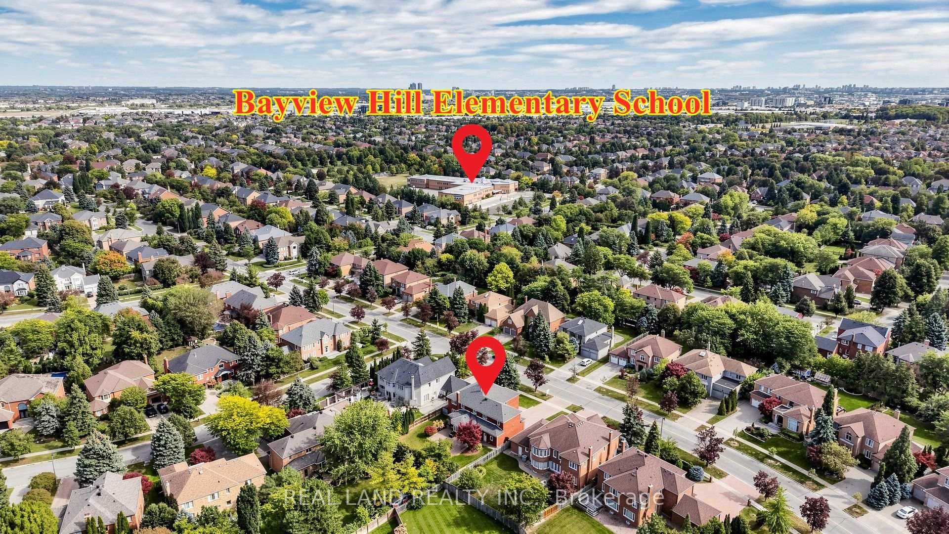 Photo 45 of 22 Ardwold Gate, Richmond Hill, Bayview Hill — HOMEH