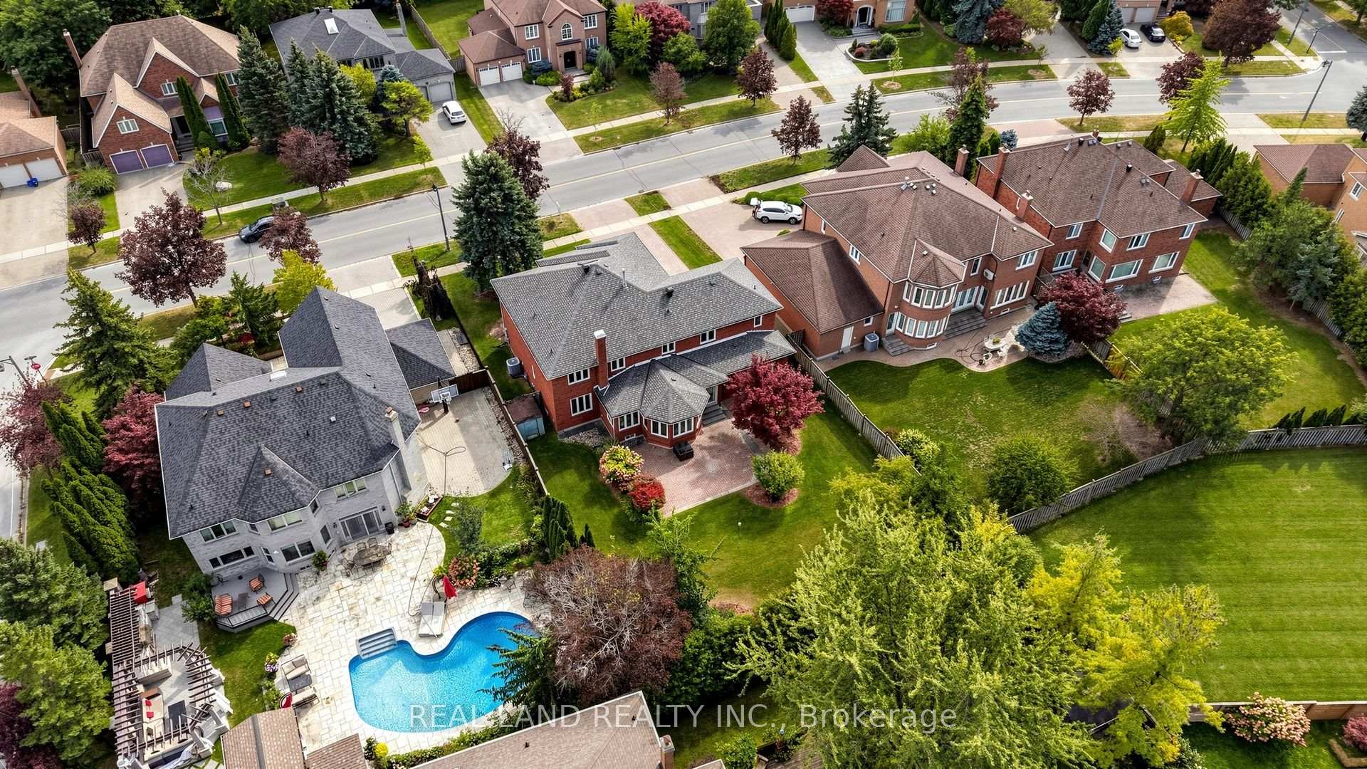 Photo 46 of 22 Ardwold Gate, Richmond Hill, Bayview Hill — HOMEH