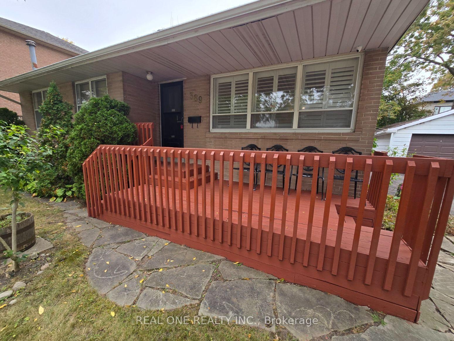 Photo 37 of 389 Kerrybrook Drive, Richmond Hill, Mill Pond — HOMEH