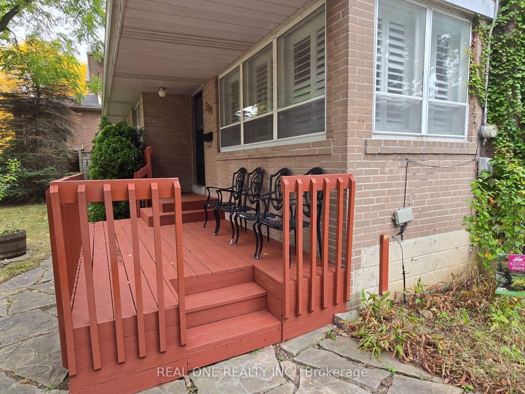Photo 38 of 389 Kerrybrook Drive, Richmond Hill, Mill Pond — HOMEH