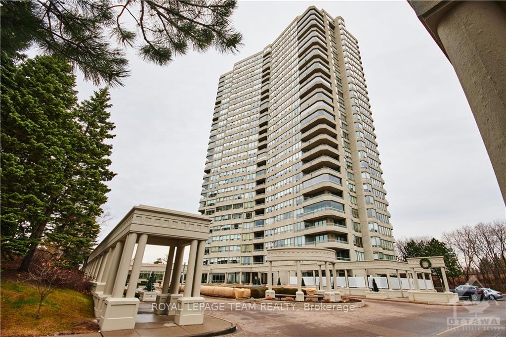 Photo of Unit 2903, 1480 Riverside Drive