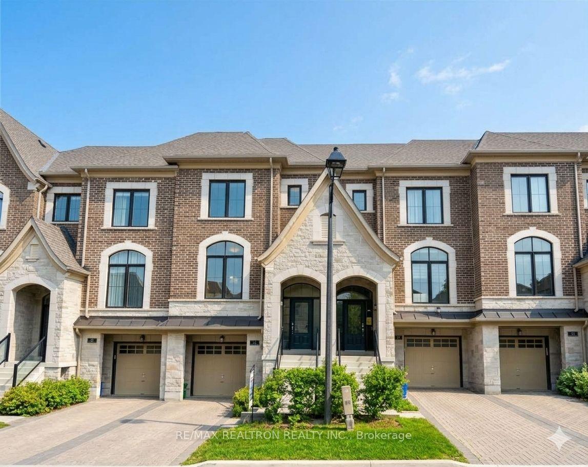 Photo 4 of 33 Duncombe Lane, Richmond Hill, South Richvale — HOMEH