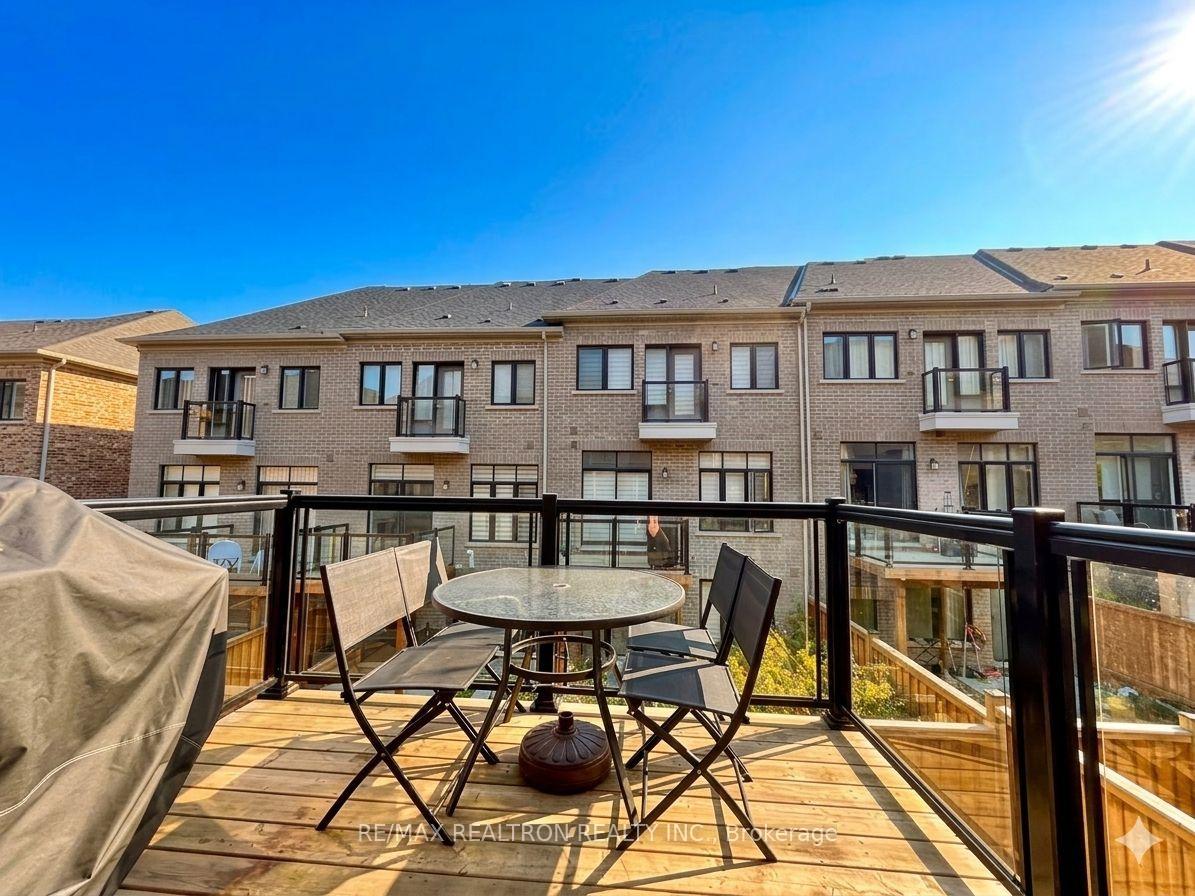 Photo 15 of 33 Duncombe Lane, Richmond Hill, South Richvale — HOMEH