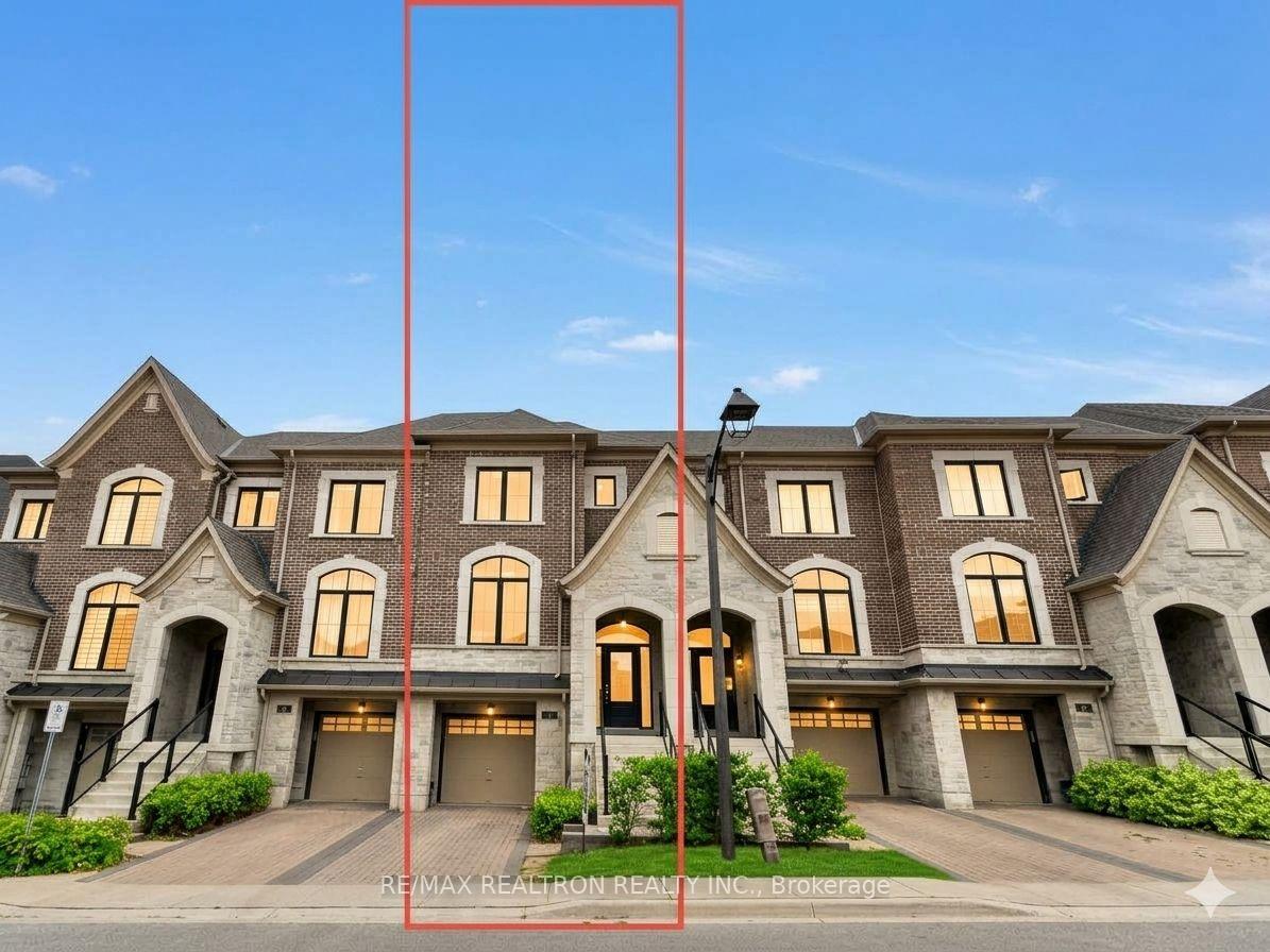 Photo 32 of 33 Duncombe Lane, Richmond Hill, South Richvale — HOMEH