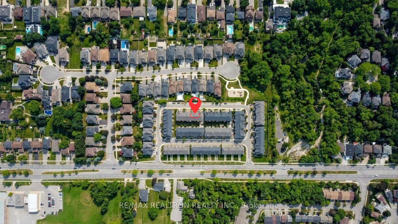 Photo 33 of 33 Duncombe Lane, Richmond Hill, South Richvale — HOMEH