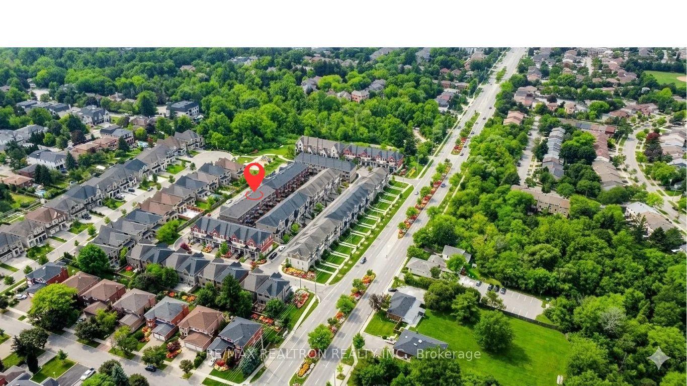 Photo 34 of 33 Duncombe Lane, Richmond Hill, South Richvale — HOMEH