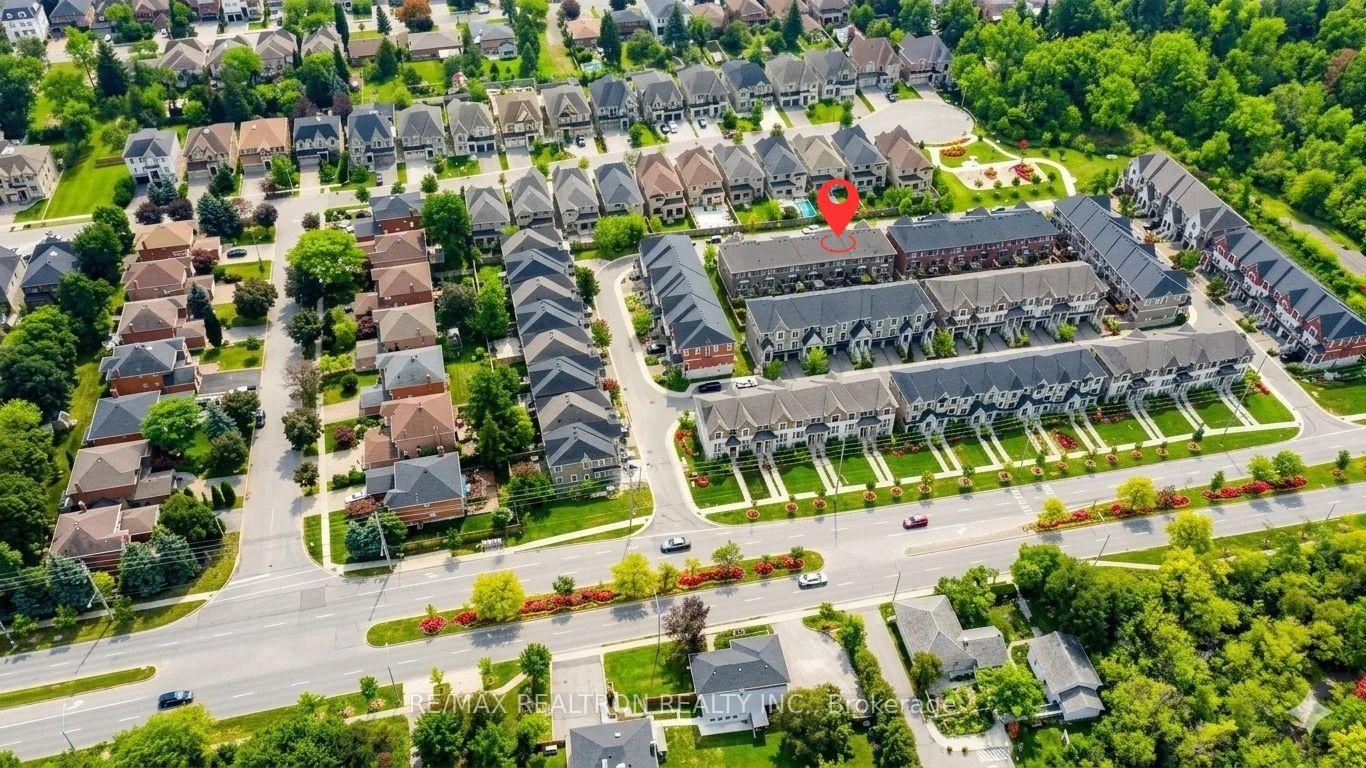 Photo 35 of 33 Duncombe Lane, Richmond Hill, South Richvale — HOMEH