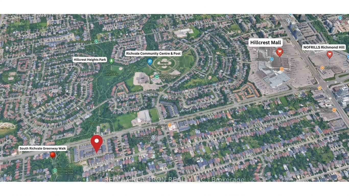 Photo 41 of 33 Duncombe Lane, Richmond Hill, South Richvale — HOMEH
