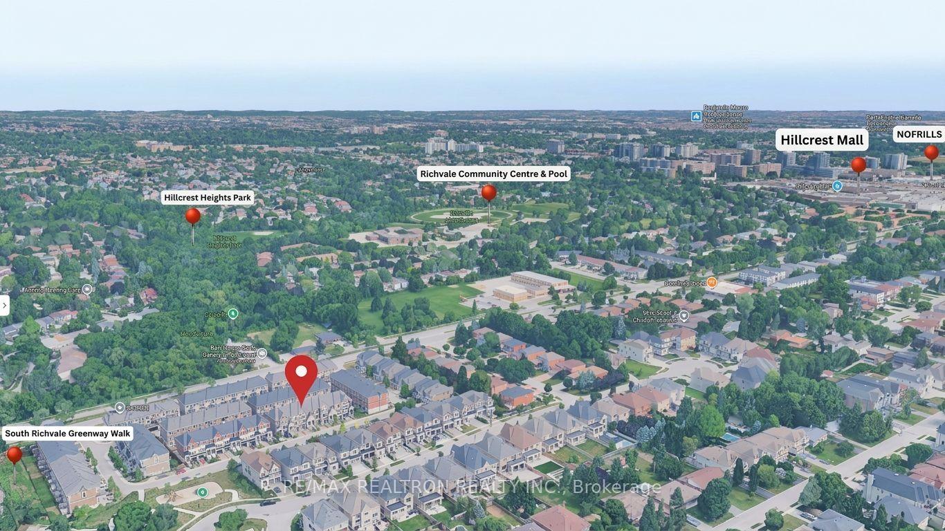 Photo 42 of 33 Duncombe Lane, Richmond Hill, South Richvale — HOMEH