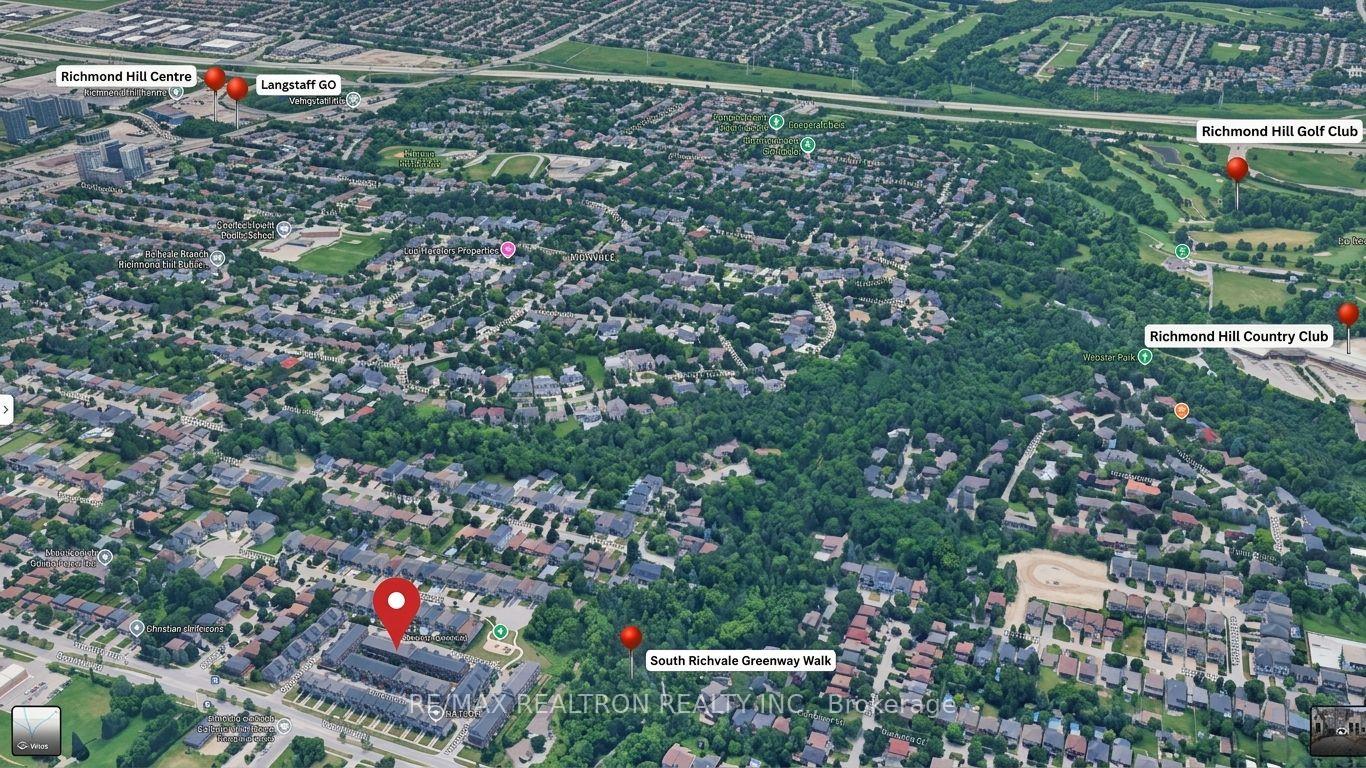 Photo 43 of 33 Duncombe Lane, Richmond Hill, South Richvale — HOMEH