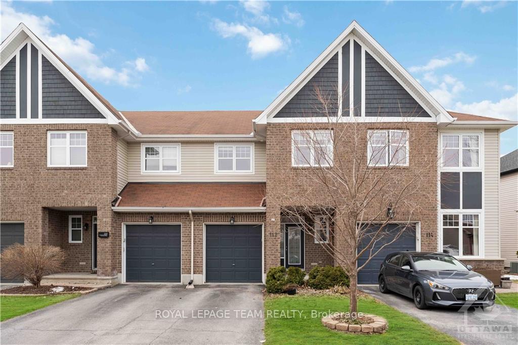 Photo 1 of 112 Furness Way, Ottawa, Barrhaven East — HOMEH