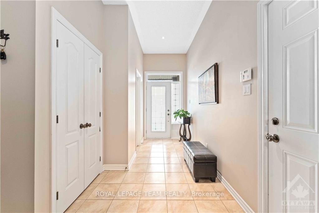 Photo 2 of 112 Furness Way, Ottawa, Barrhaven East — HOMEH