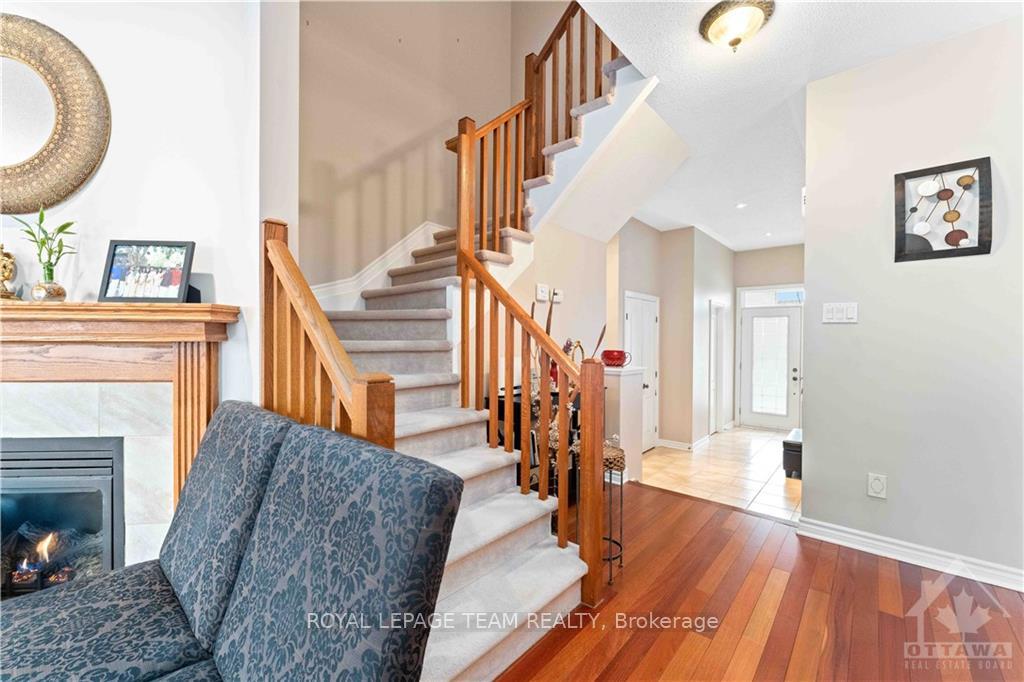 Photo 6 of 112 Furness Way, Ottawa, Barrhaven East — HOMEH