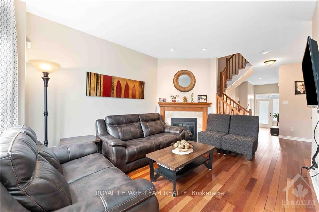 Photo 8 of 112 Furness Way, Ottawa, Barrhaven East — HOMEH