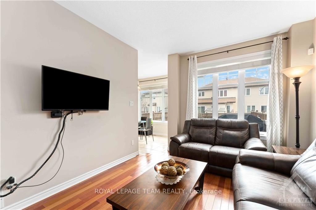 Photo 7 of 112 Furness Way, Ottawa, Barrhaven East — HOMEH