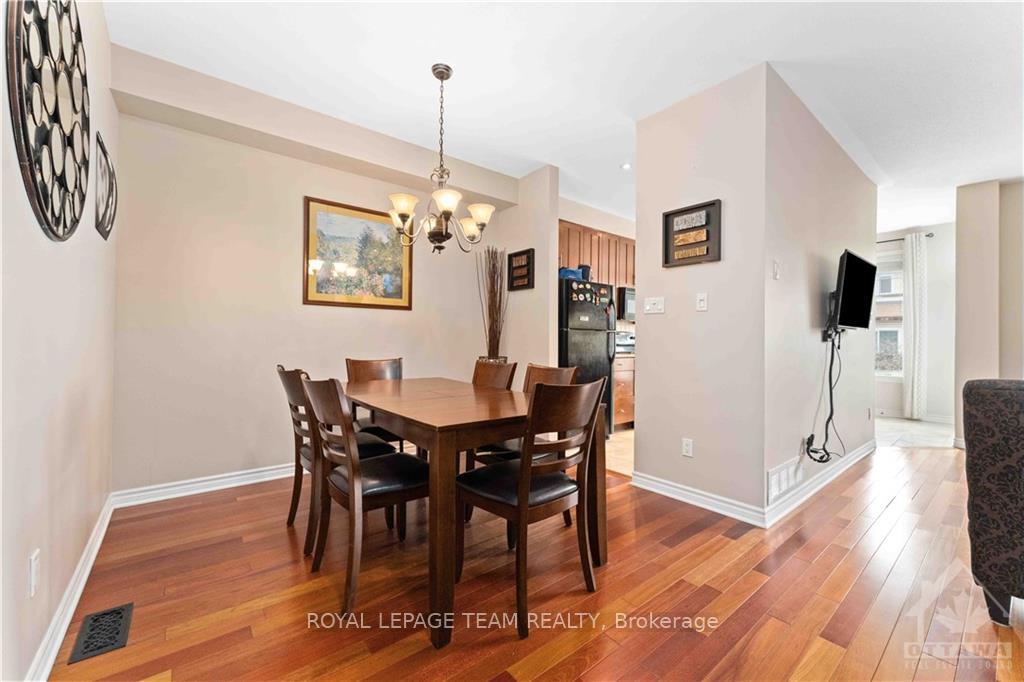 Photo 11 of 112 Furness Way, Ottawa, Barrhaven East — HOMEH
