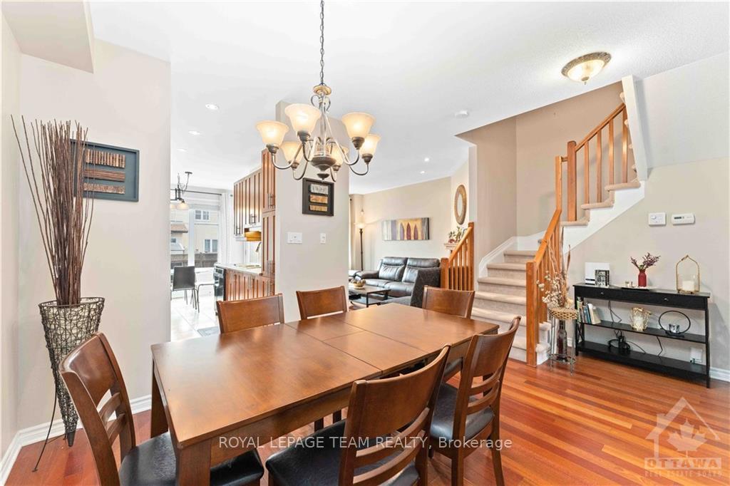 Photo 12 of 112 Furness Way, Ottawa, Barrhaven East — HOMEH