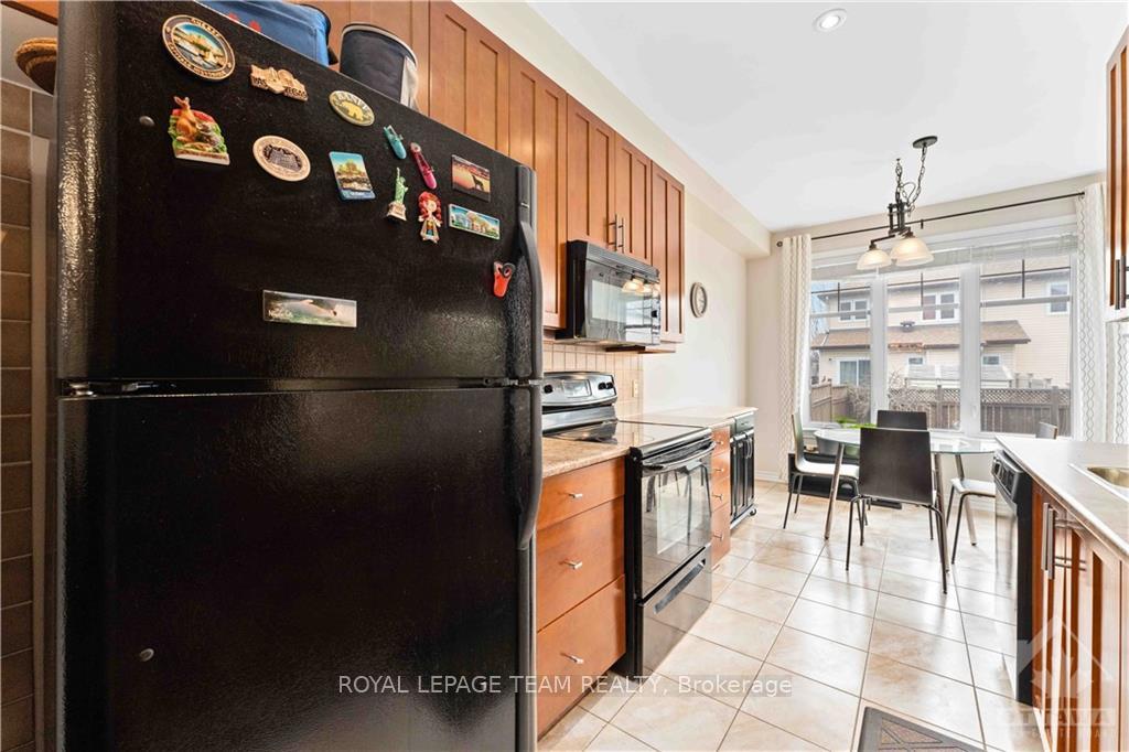 Photo 14 of 112 Furness Way, Ottawa, Barrhaven East — HOMEH