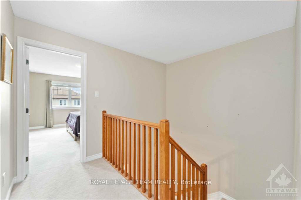 Photo 18 of 112 Furness Way, Ottawa, Barrhaven East — HOMEH