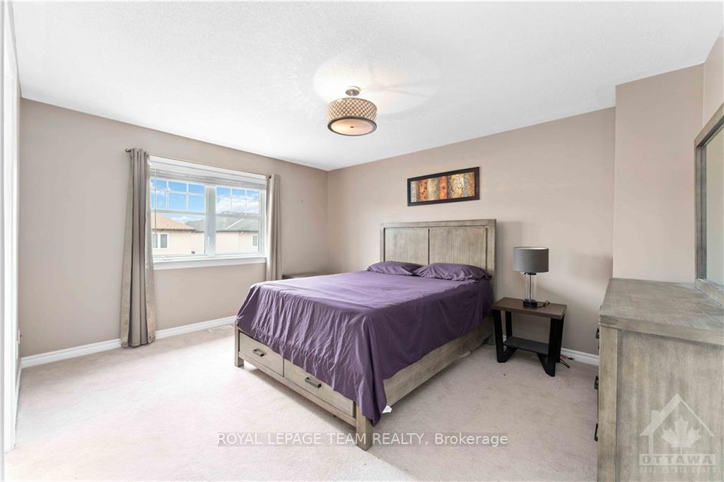 Photo 19 of 112 Furness Way, Ottawa, Barrhaven East — HOMEH