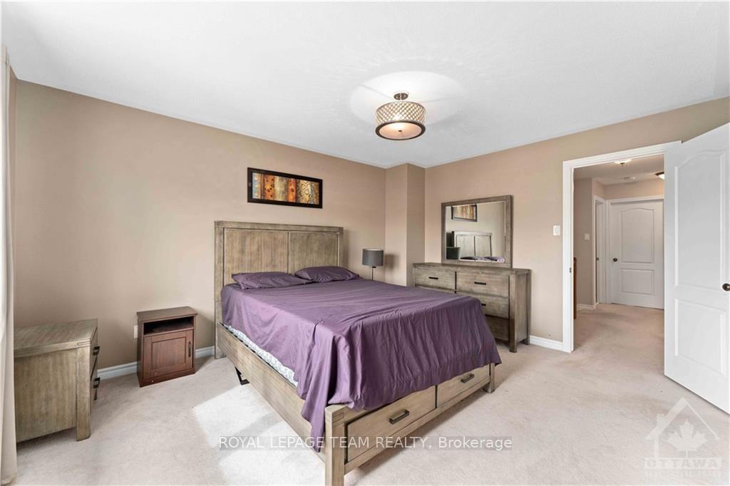 Photo 20 of 112 Furness Way, Ottawa, Barrhaven East — HOMEH